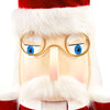 GIANT Nutcracker Mr. & Mrs. Claus Set by Prime Retreat