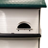 American Barn Purple Martin House and Pole Package by Prime Retreat