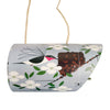 Charley Harper Hummingbird Homemaker Horizontal Bird House