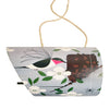 Charley Harper Hummingbird Homemaker Horizontal Bird House