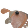 Regal Quail Family Yard Art