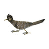 Regal Roadrunner Bird Decor, Large