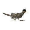 Regal Roadrunner Bird Decor, Large