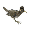 Regal Roadrunner Bird Decor, Large