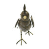 Regal Roadrunner Bird Decor, Large