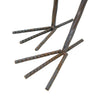 Regal Sienna Roadrunner Decor, Large