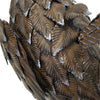 Regal Sienna Roadrunner Decor, Large