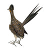 Regal Sienna Roadrunner Decor, Large