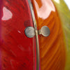 Regal Hot Air Rainbow Balloon Solar Lantern, Large