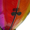 Regal Hot Air Rainbow Balloon Solar Lantern, Large