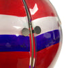 Regal Hot Air Stripe Balloon Solar Lantern, Large