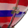 Regal Hot Air Stripe Balloon Solar Lantern, Large
