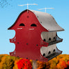 S&K 16 Room Purple Martin House Package
