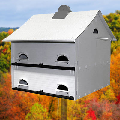 Purple Martin Heavenly Haven House - 10 Rooms