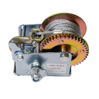 S&K Purple Martin Pole Winch for the EXRP19 Galvanized Pole