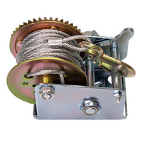 S&K Purple Martin Pole Winch for the EXRP19 Galvanized Pole