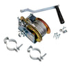 S&K Purple Martin Pole Winch for the EXRP19 Galvanized Pole