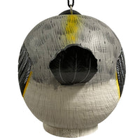 Songbird Essentials Gord-O Bird House, Chickadee