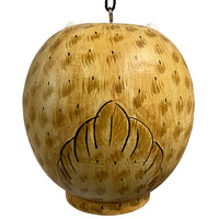 Songbird Essentials Gord-O Bird House, Owl