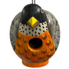 Songbird Essentials Gord-O Bird House, Robin
