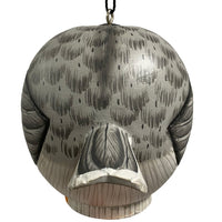 Songbird Essentials Gord-O Bird House, Robin