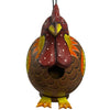 Songbird Essentials Gord-O Bird House, Rooster