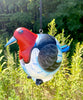 Songbird Essentials Gord-O Bird House, Woodpecker