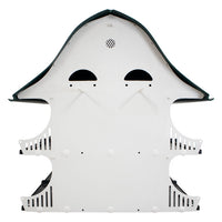American Barn Purple Martin House - 12 Rooms