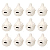 Troyer's SuperGourds w/Crescent Entries & Porches, 12 Pack