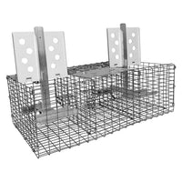 Troyer's Birds' Paradise Wire Sparrow Trap