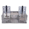 Troyer's Birds' Paradise Wire Sparrow Trap