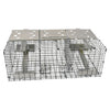Troyer's Birds' Paradise Wire Sparrow Trap
