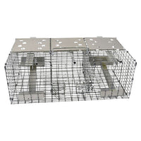 Troyer's Birds' Paradise Wire Sparrow Trap