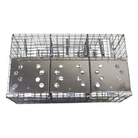 Troyer's Birds' Paradise Wire Sparrow Trap