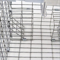 Troyer's Birds' Paradise Wire Sparrow Trap