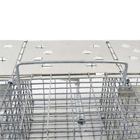 Troyer's Birds' Paradise Wire Sparrow Trap