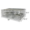 Troyer's Birds' Paradise Wire Sparrow Trap