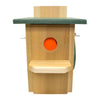 Troyer's S&S Eliminator Trap
