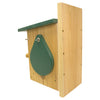 Troyer's S&S Eliminator Trap
