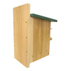 Troyer's S&S Eliminator Trap