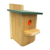 Troyer's S&S Eliminator Trap