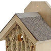 Uncle Dunkel's Bark Clad Ultimate Wren and Chickadee House