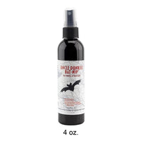 Uncle Dunkel's Bat Nip Bat House Attractant Spray, 4 oz.