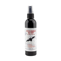 Uncle Dunkel's Bat Nip Bat House Attractant Spray, 4 oz.