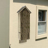 Uncle Dunkel's Four Chamber Rocket Box Bat House, 100 bats