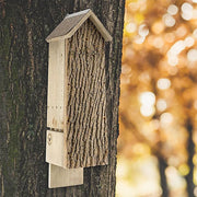 Uncle Dunkel's Four Chamber Rocket Box Bat House, 100 bats
