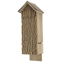 Uncle Dunkel's Four Chamber Rocket Box Bat House, 100 bats