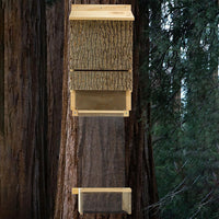 Uncle Dunkel's Bat House Pup Safety Net