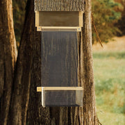 Uncle Dunkel's Bat House Pup Safety Net