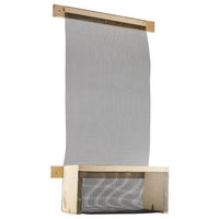 Uncle Dunkel's Bat House Pup Safety Net